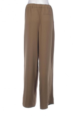 Pantaloni de femei Jake*s, Mărime L, Culoare Verde, Preț 316,99 Lei
