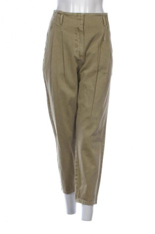 Damenhose Jake*s, Größe M, Farbe Grün, Preis 64,99 €