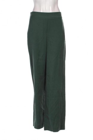 Pantaloni de femei Jake*s, Mărime M, Culoare Verde, Preț 316,99 Lei
