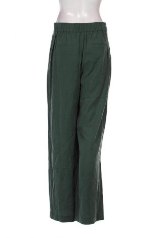 Pantaloni de femei Jake*s, Mărime M, Culoare Verde, Preț 316,99 Lei