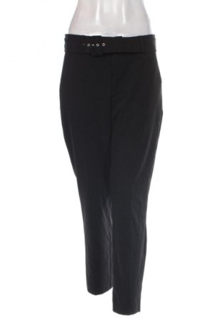 Pantaloni de femei Janina, Mărime M, Culoare Negru, Preț 98,99 Lei