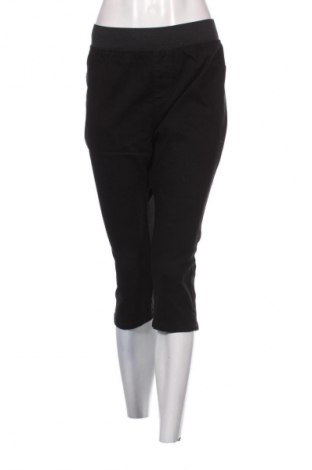 Damenhose Janina, Größe XL, Farbe Schwarz, Preis € 14,83