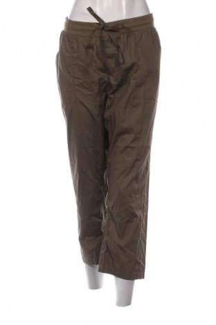 Damenhose Janina, Größe XL, Farbe Grün, Preis € 14,99