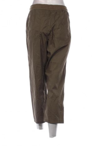 Damenhose Janina, Größe XL, Farbe Grün, Preis € 14,99