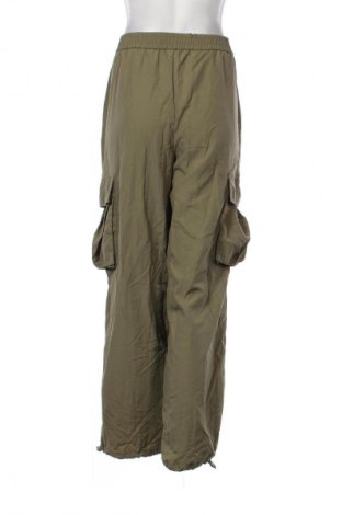 Pantaloni de femei Jdy, Mărime XL, Culoare Verde, Preț 166,61 Lei