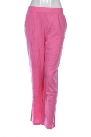 Pantaloni de femei Jdy, Mărime M, Culoare Roșu, Preț 156,99 Lei