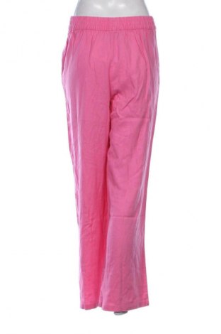 Pantaloni de femei Jdy, Mărime M, Culoare Roșu, Preț 156,99 Lei
