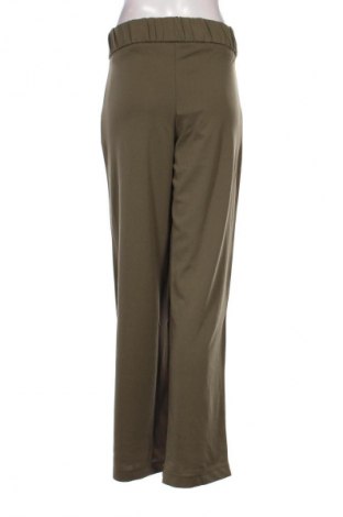 Pantaloni de femei Jdy, Mărime S, Culoare Verde, Preț 156,99 Lei