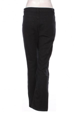 Γυναικείο παντελόνι Jeans & Clothes, Μέγεθος S, Χρώμα Μαύρο, Τιμή 18,99 €