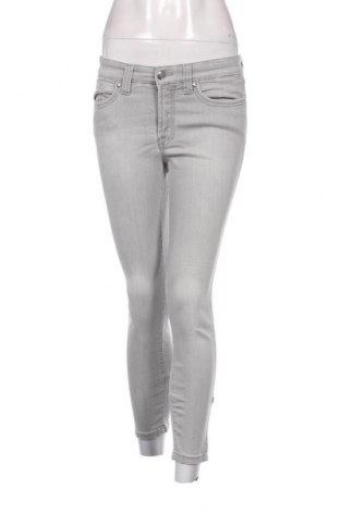 Pantaloni de femei Jonny's, Mărime S, Culoare Gri, Preț 76,32 Lei