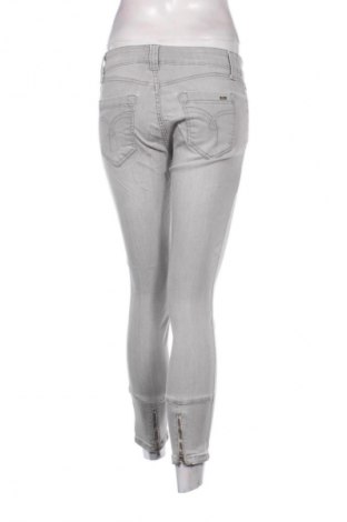 Pantaloni de femei Jonny's, Mărime S, Culoare Gri, Preț 76,32 Lei