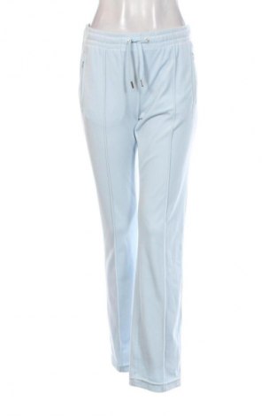 Pantaloni trening de femei Juicy Couture, Mărime S, Culoare Albastru, Preț 316,99 Lei