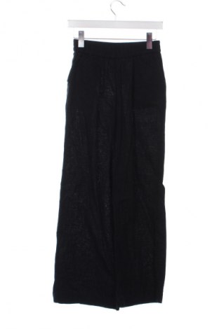 Damenhose Kaffe, Größe XS, Farbe Schwarz, Preis 28,99 €