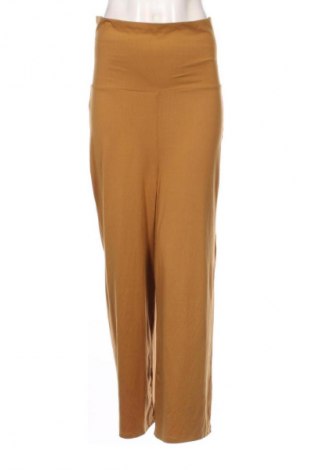 Damenhose KappAhl, Größe M, Farbe Braun, Preis 23,99 €