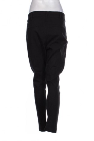 Pantaloni de femei KappAhl, Mărime M, Culoare Negru, Preț 55,99 Lei