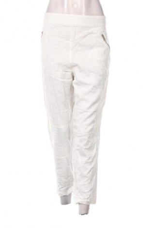Damenhose Katies, Größe XL, Farbe Weiß, Preis 20,99 €