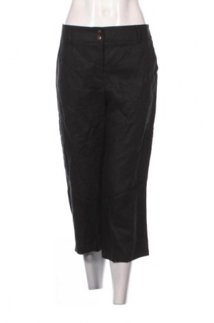 Pantaloni de femei Kello, Mărime M, Culoare Negru, Preț 98,99 Lei