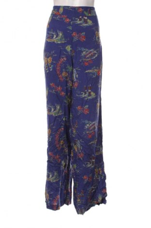 Damskie spodnie Kitten D'Amour, Rozmiar XL, Kolor Kolorowy, Cena 459,99 zł
