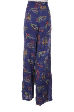 Damskie spodnie Kitten D'Amour, Rozmiar XL, Kolor Kolorowy, Cena 459,99 zł