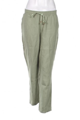 Damenhose LC Waikiki, Größe XL, Farbe Grün, Preis € 24,55