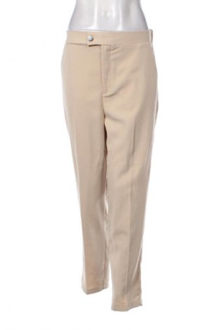 Damenhose LC Waikiki, Größe M, Farbe Beige, Preis € 16,37