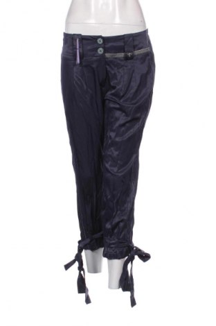 Damenhose La Mode Est A Vous, Größe M, Farbe Blau, Preis € 8,99