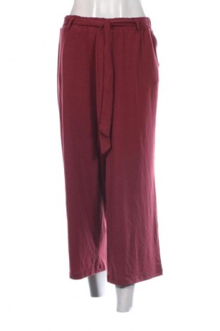 Damenhose Laura Torelli, Größe L, Farbe Rot, Preis € 20,99
