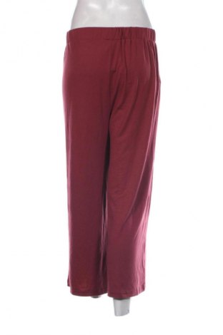 Damenhose Laura Torelli, Größe L, Farbe Rot, Preis € 20,99