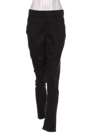 Damenhose Laura Torelli, Größe M, Farbe Schwarz, Preis 8,99 €