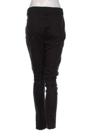 Damenhose Laura Torelli, Größe M, Farbe Schwarz, Preis 8,99 €