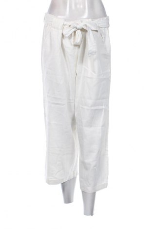 Damenhose Laura Torelli, Größe XXL, Farbe Weiß, Preis € 15,00