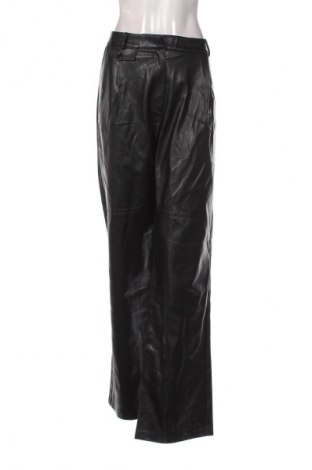 Damskie spodnie LeGer By Lena Gercke, Rozmiar XL, Kolor Czarny, Cena 305,99 zł