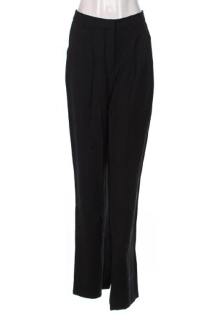 Γυναικείο παντελόνι LeGer By Lena Gercke, Μέγεθος S, Χρώμα Μαύρο, Τιμή 45,99 €