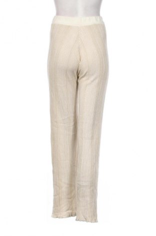 Damskie spodnie LeGer By Lena Gercke, Rozmiar S, Kolor ecru, Cena 134,99 zł