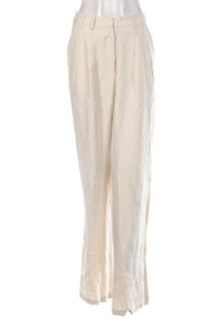 Dámské kalhoty  LeGer By Lena Gercke, Velikost S, Barva Béžová, Cena  1 749,00 Kč