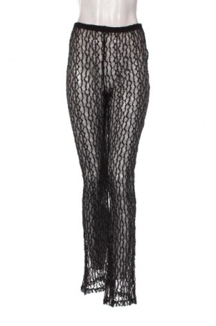 Damskie spodnie LeGer By Lena Gercke, Rozmiar L, Kolor Czarny, Cena 305,99 zł