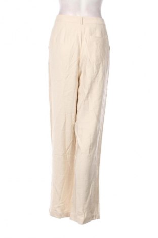 Damskie spodnie LeGer By Lena Gercke, Rozmiar M, Kolor Beżowy, Cena 134,99 zł