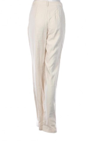 Női nadrág LeGer By Lena Gercke X About you, Méret XS, Szín Bézs, Ár 25 069 Ft