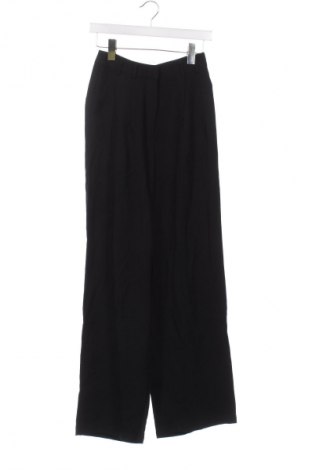 Pantaloni de femei LeGer By Lena Gercke X About you, Mărime XS, Culoare Negru, Preț 316,99 Lei