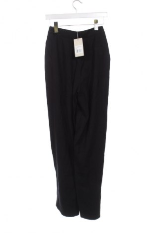 Pantaloni de femei LeGer By Lena Gercke X About you, Mărime XS, Culoare Negru, Preț 316,99 Lei