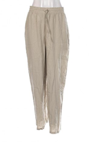 Damskie spodnie LeGer By Lena Gercke X About you, Rozmiar M, Kolor Beżowy, Cena 305,99 zł