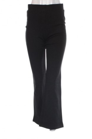 Pantaloni de femei LeGer By Lena Gercke X About you, Mărime S, Culoare Negru, Preț 316,99 Lei