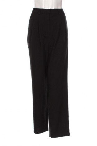 Pantaloni de femei LeGer By Lena Gercke X About you, Mărime M, Culoare Negru, Preț 367,99 Lei