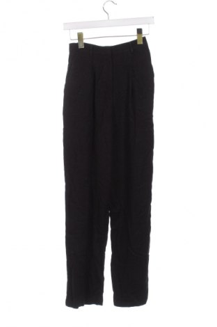 Pantaloni de femei LeGer By Lena Gercke X About you, Mărime XS, Culoare Negru, Preț 316,99 Lei