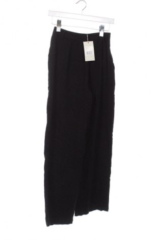 Pantaloni de femei LeGer By Lena Gercke X About you, Mărime XS, Culoare Negru, Preț 316,99 Lei