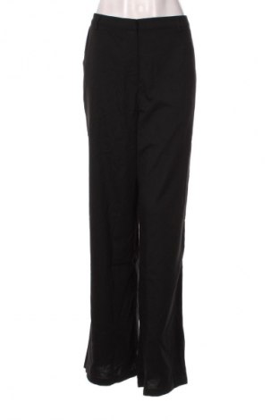 Pantaloni de femei LeGer By Lena Gercke X About you, Mărime L, Culoare Negru, Preț 367,99 Lei