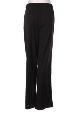 Pantaloni de femei LeGer By Lena Gercke X About you, Mărime L, Culoare Negru, Preț 367,99 Lei
