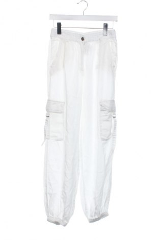 Damenhose Lefties, Größe XS, Farbe Weiß, Preis 8,99 €