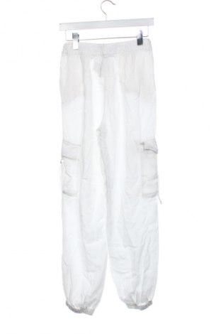 Damenhose Lefties, Größe XS, Farbe Weiß, Preis 8,99 €