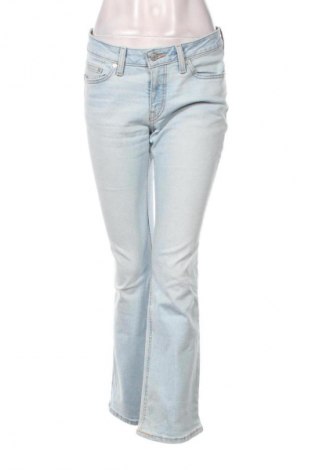 Női nadrág Levi's, Méret M, Szín Kék, Ár 16 739 Ft